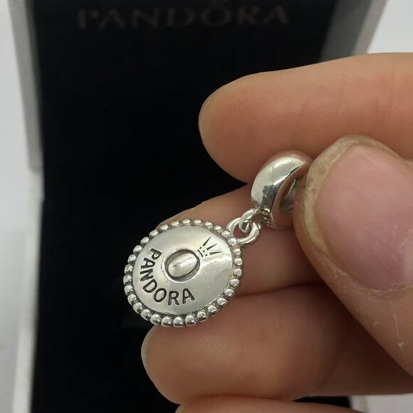 ✨🔥Pandora JAMAICA Flag Exclusive Charm Pendant - Picture 3 of 4